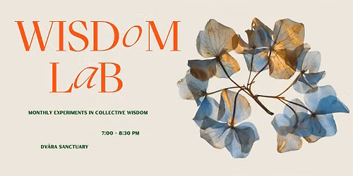 Wisdom Lab