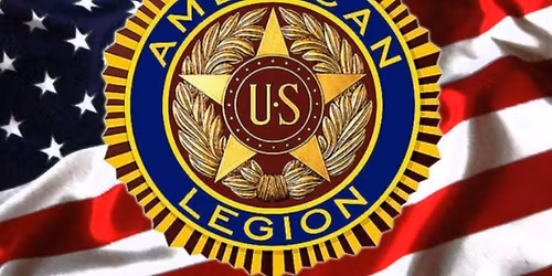 American Legion Post 46 Meeting - February