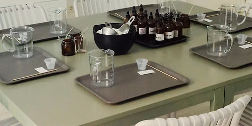 Candle Making Workshop: Make Two Perfumed Candles