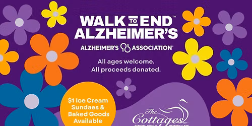 Walk to End Alzheimer's - Shawano