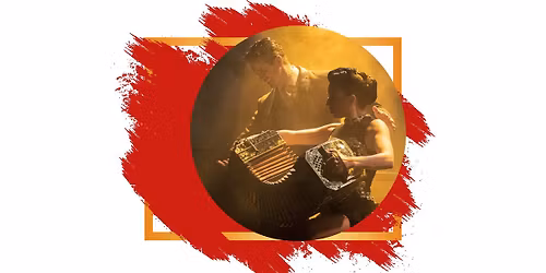 J\u016brmalas Festiv\u0101ls. Argent\u012bnas TANGO