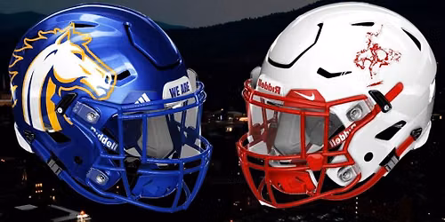 (AWAY) Neutral Site: Shepherd Mustangs vs Conrad Cowboys