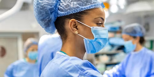 Human Factors in Healthcare : Haywards Heath - 24th April 2026