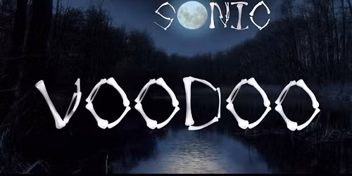 Sonic Voodoo at Smitty's Hell Saloon