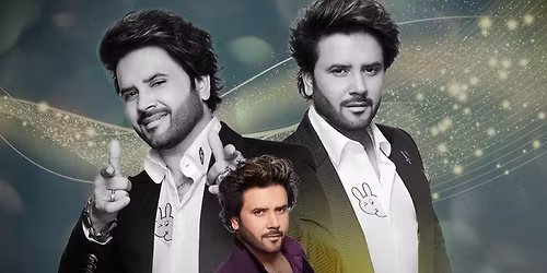 Javed Ali Live In Concert at De Montfort Hall