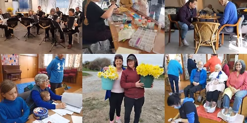 New Brighton Vege Co-Op