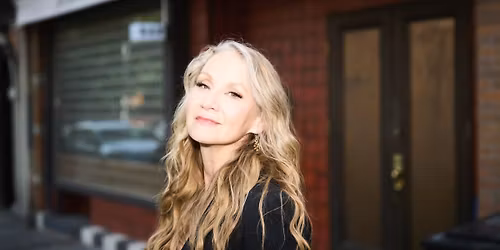 Lisa Loeb with Joan Osborne