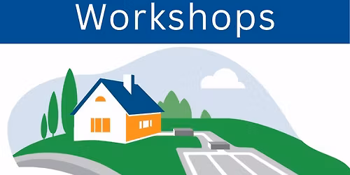 SepticSmart Workshop 