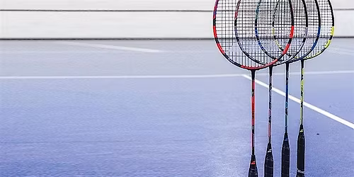BVBC (Baldwin Village Badminton Club)