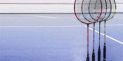 BVBC (Baldwin Village Badminton Club)