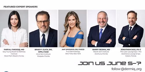 DermIQ Summit 2026