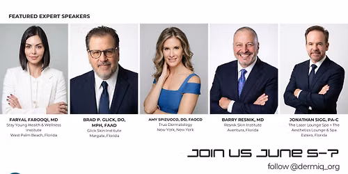 DermIQ Summit 2026