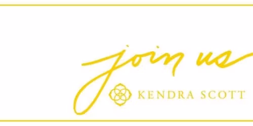 Kendra Gives Back