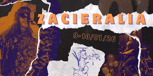 ZACIERALIA 2026