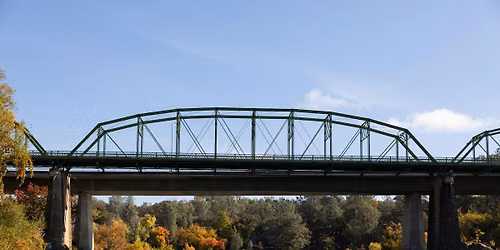 2026 Feather River Floating Classroom - October 3rd