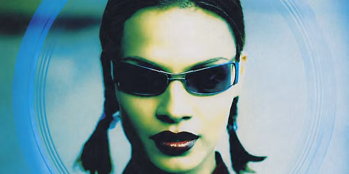 Algorithm Of The Night: 90s \/ 2000s \/ Y2K Dance