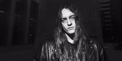 Perturbator in N\u00fcrnberg