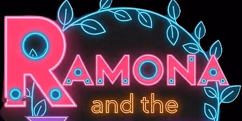 Ramona and the Flower Live @ Taproom & Bourbon Bar Patio