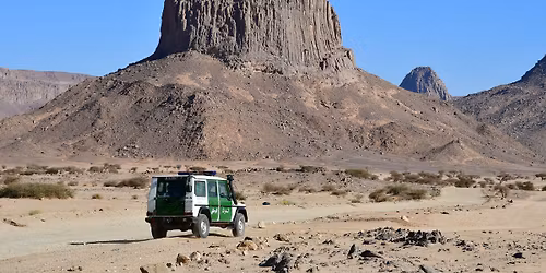 Algieria \u2014 bli\u017cej, ni\u017c my\u015blisz