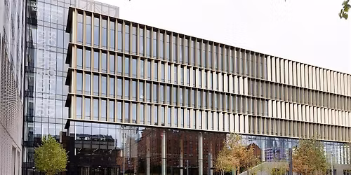 Khorana Prize Lecture: Professor Sir Shankar Balasubramanian