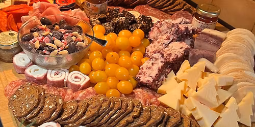 Taste of the Parish 2026