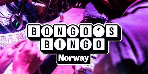 Bongo\u00b4s Bingo Trondheim
