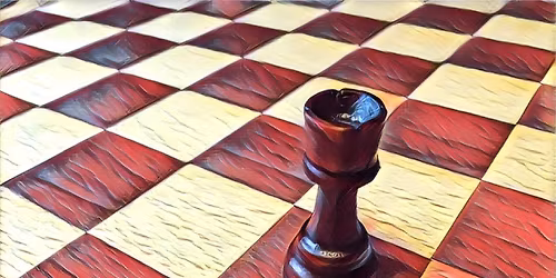 Oakland County Chess Club