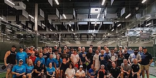CEDIA 2026 PICKLEBALL MEET-UP