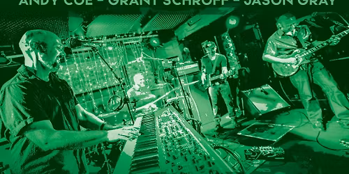 Asher Fulero & Friends