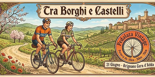 Tra Borghi e Castelli - Edizione XI