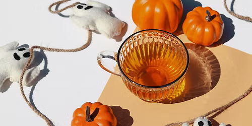 Chado Tea Room Pasadena - Haunted Tea Room Experience