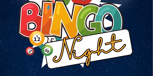 Tuesday Bingo Night at Uncle Fats Tavern - Starts at 7pm