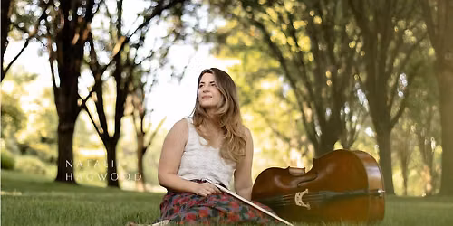 Natalie Hagwood in Concert at Theater 5150