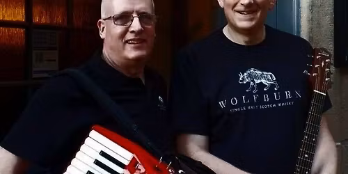 The Jacobites, After Dark!!