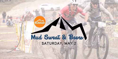 Mud, Sweat & Beers - Sweet 16