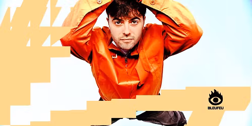 COMPLET - CRi \/\/ Grizzly Fuzz \/ Par BLEUFEU