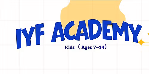 Kids After-School Program