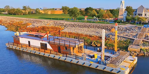 Mississippi River Institute Workshop