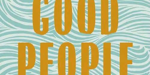 What Anoka is Reading: March