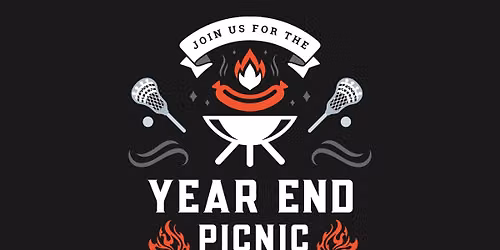 Kimberly Lacrosse End of Season Picnic
