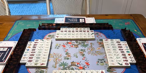 Mahjong 102 lesson, Guided Play and Open Play