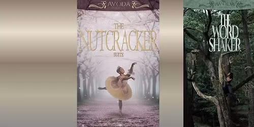 The Nutcracker Suite & The Word Shaker