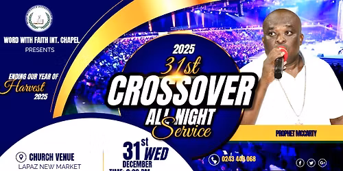 Crossover Service