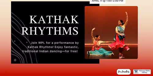 Kathak Rhythms