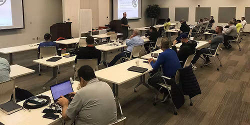 2-Day NICET IB-PSC Exam Prep and ERCES Installer Best Practices