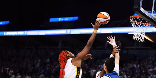 Minnesota Lynx at Indiana Fever