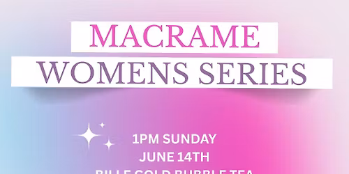 Women\u2019s Series - 1st class