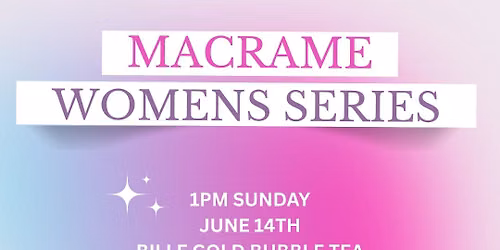 Women\u2019s Series - 1st class