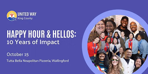 Happy Hour & Hellos, Tutta Bella Wallingford