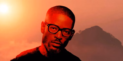 Prince Kaybee in Washington
